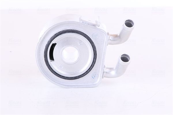NISSENS Ölkühler 90695 90695 Ölkühler FORD USA F-250 NISSENS kaufen