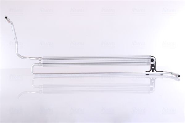 NISSENS Servokühler 90625 Ölkühler, Lenkung NISSENS X5 90625 günstig