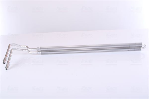 NISSENS Eļļas radiators, Stūres vadība 90627 NISSENS 90627 Eļļas radiators, stūres vadība Ford FIESTA orģinālās