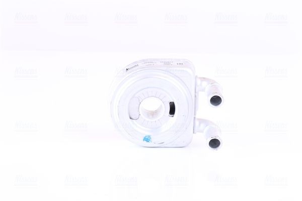 NISSENS Õliradiaator, mootoriõli 90650 NISSENS 90650 Õlijahuti Citroën C5 1 originaal hind