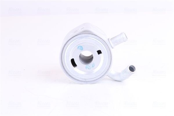 NISSENS Chladič motorového oleja 90669 90669 Chladič motorového oleja RENAULT LAGUNA NISSENS