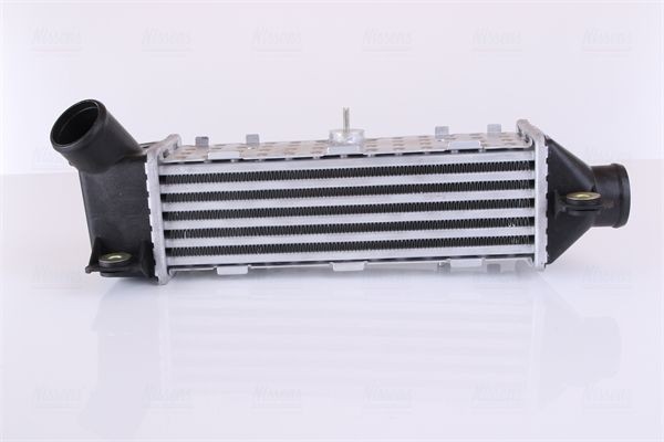 NISSENS Chladič plniaceho vzduchu 96769 NISSENS 96769 Intercooler Seat Cordoba 6K5 za nízku cenu