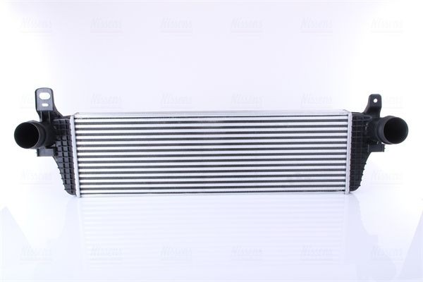 NISSENS Ladeluftkühler 96571 96571 NISSENS VW Multivan T6 Ladeluftkühler kaufen