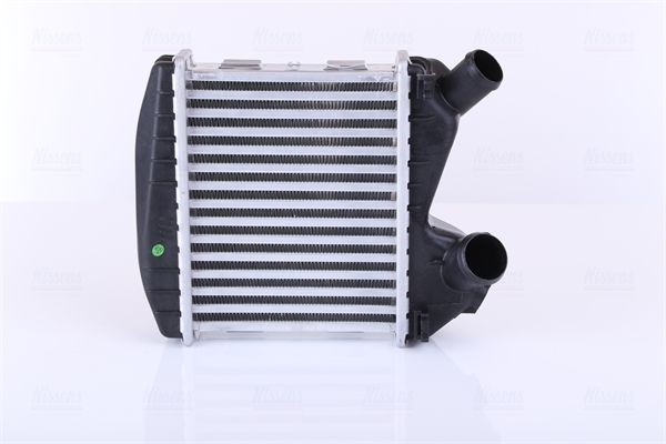 NISSENS Vahejahuti 96499 NISSENS 96499 originaal Intercooler Smart Fortwo 450 Kupee hind