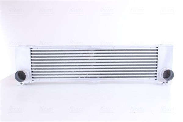 NISSENS Intercooler 96531 NISSENS 96531 Intercooler