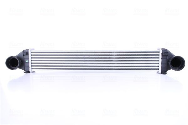NISSENS Intercooler 96716 NISSENS 96716 Intercooler Mercedes Classe B W245 originale prezzo