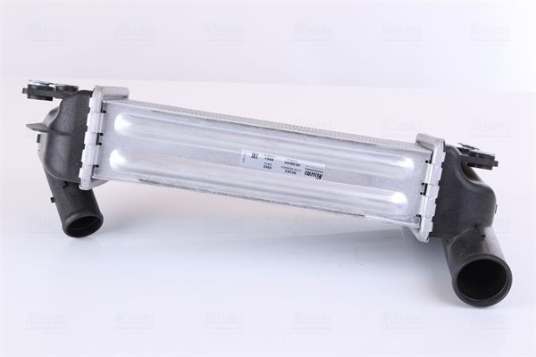NISSENS Intercooler 96448 NISSENS 96448 Sprinter 3-T Ladvogn/Chassis (W903) Intercooler pris