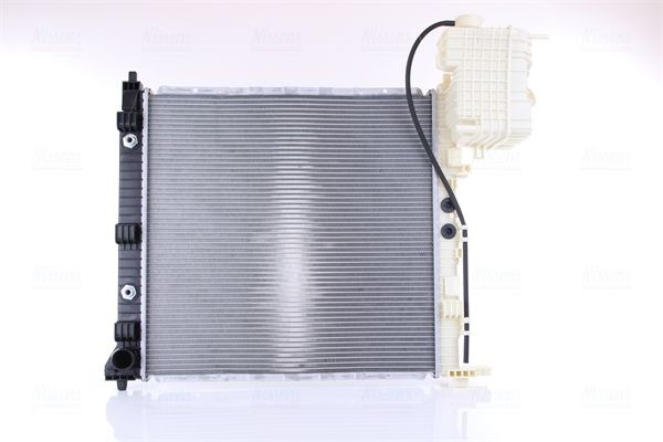 NISSENS Chladič motora 62561A NISSENS 62561A originálne Chladič motora Mercedes W638 Bus cena