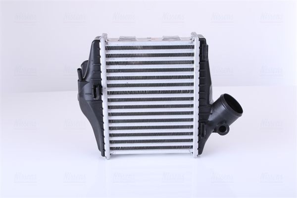 NISSENS Vahejahuti 96579 NISSENS 96579 Õhuradiaator Smart Fortwo 453 Kupee originaal hind