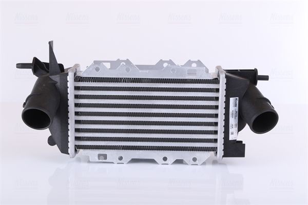 NISSENS Intercooler 96772 NISSENS 96772 Intercooler