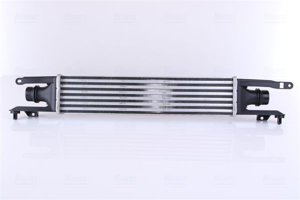 NISSENS Chladič plniaceho vzduchu 96589 Chladič plniaceho vzduchu NISSENS Opel CORSA 96589