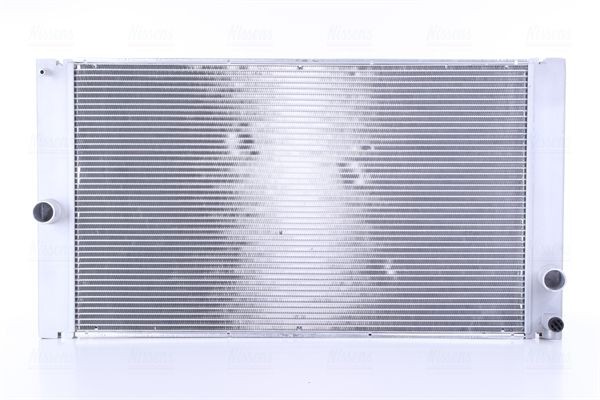 NISSENS Engine radiator 65614 NISSENS 65614 Volvo V50 545 radiator cost