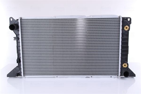 NISSENS Ψυγείο, ψύξη κινητήρα 62243 NISSENS 62243 Ψυγειο νερου Transit Mk4 Van (VE83) γνήσια τιμες