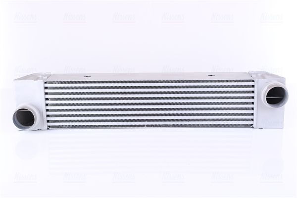 NISSENS Vahejahuti 96657 NISSENS 96657 Intercooler Range Rover III (L322) originaal hind