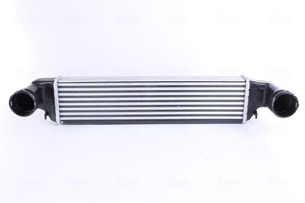 NISSENS Chladič plniaceho vzduchu 96723 Intercooler NISSENS MG MGB 96723