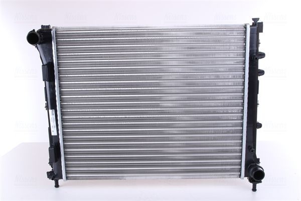 NISSENS Radiator, motorkjøling 61935 61935 Radiator NISSENS FORD GRANADA