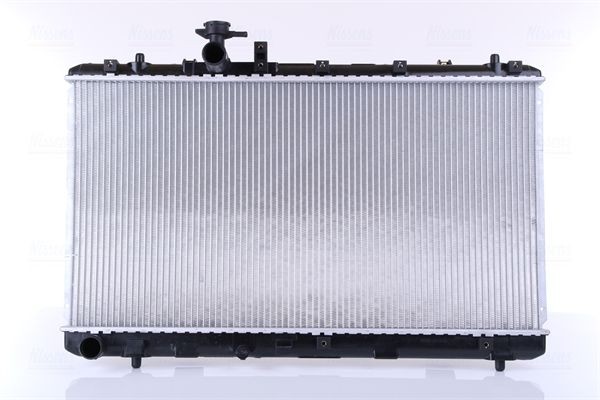 Radiateur NISSENS 64197 NISSENS 64197: Radiator Suzuki SX4 2011
