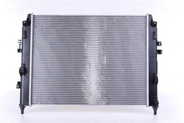 Køler, motorkøling NISSENS 68527 NISSENS 68527 Radiator MAZDA MX-5 1999