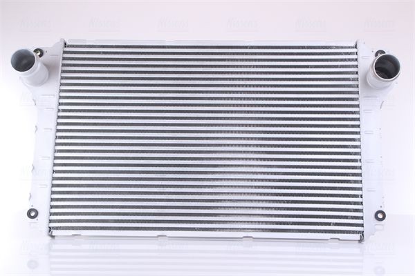 NISSENS Ιντερκούλερ 96614 NISSENS 96614 Intercooler Toyota Avensis T25 Sedan γνήσια τιμες