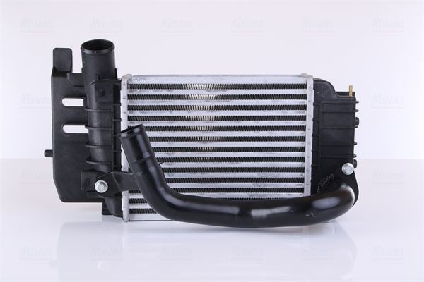 NISSENS Chladič plniaceho vzduchu 96565 NISSENS 96565 originálne Intercooler Subaru Justy I cena