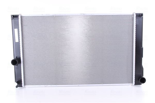 NISSENS Chladič motora 646842 NISSENS 646842 Chladič vody Toyota COROLLA lacné