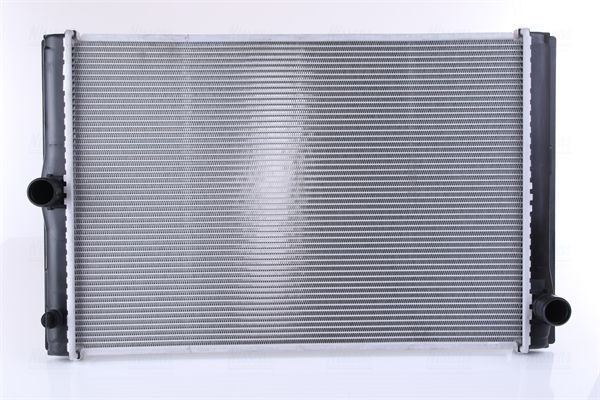 NISSENS Kylare 64691 NISSENS 64691 Kylare Toyota Auris e15 original