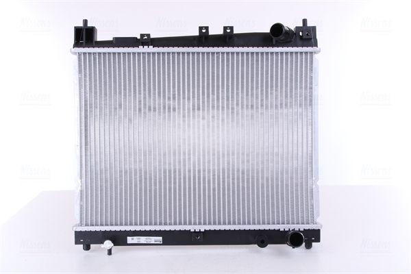 NISSENS Radiators, Motora dzesēšanas sistēma 64798 Dzesēšanas radiatori NISSENS RAV 4 64798 lēti