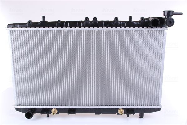 NISSENS Ψυγείο, ψύξη κινητήρα 629731 Ψυγειο νερου NISSENS Nissan NV200 629731