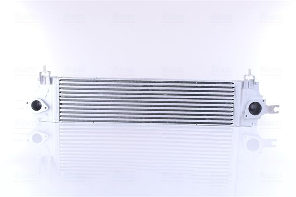 Ιντερκούλερ NISSENS 96580 NISSENS 96580 Ψυγείο αέρα υπερπλήρωσης SsangYoung ACTYON 2024