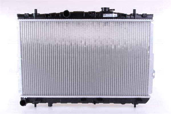 Radiateur NISSENS 67494 NISSENS 67494 Radiateur HYUNDAI COUPE 2007