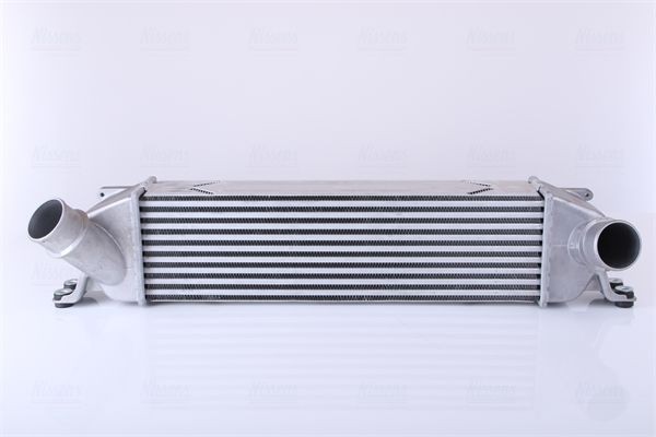 NISSENS Intercooler 96458 96458 Ladeluftkjøler FORD USA F-150 NISSENS