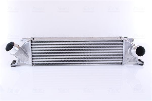 NISSENS Intercooler 96459 Hyundai i10 Intercooler NISSENS 96459