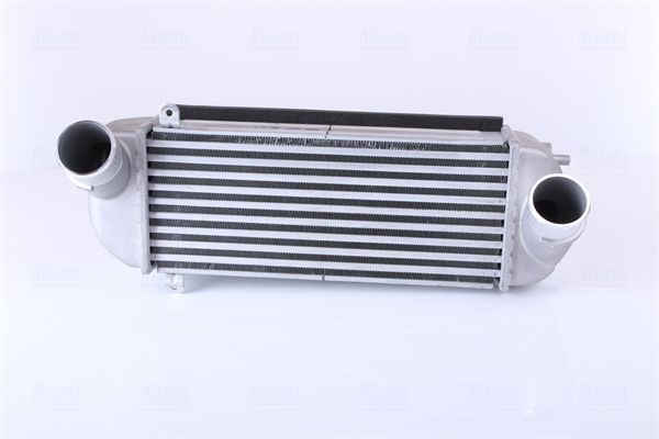 NISSENS Vahejahuti 96559 Õhuradiaator NISSENS GRANDEUR 96559 odav