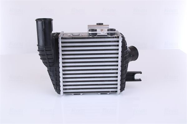 NISSENS Intercooler 96661 Intercooler Kia JE_, KM_ 96661 NISSENS