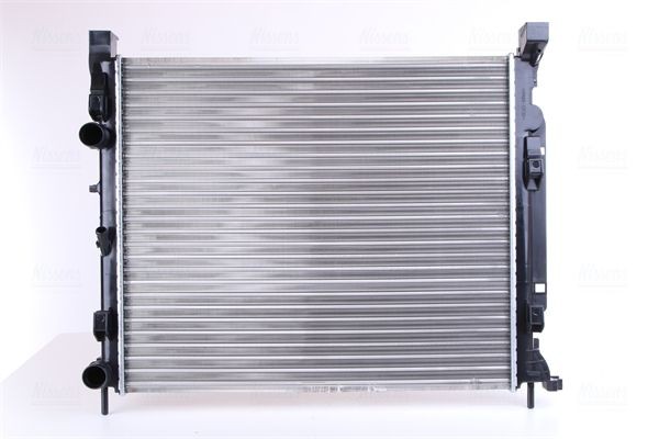 NISSENS Radiateur 637623 Renault VEL SATIS Radiator NISSENS 637623