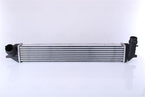 NISSENS Intercooler 96502 NISSENS 96502 Intercooler RENAULT LATITUDE originale
