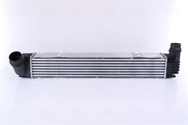NISSENS Intercooler 96543 NISSENS 96543 Intercooler Renault Grand Scenic 3 preço