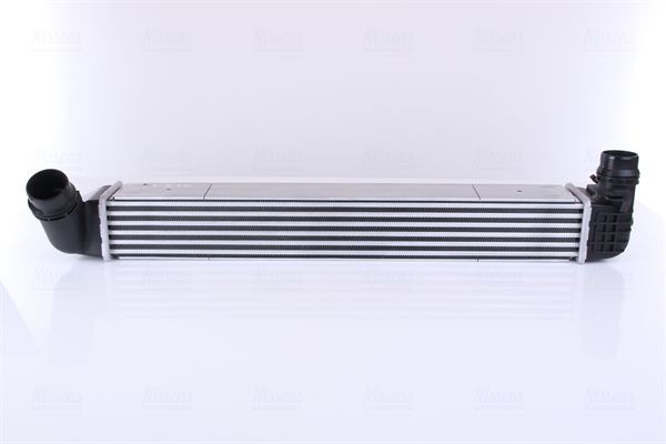NISSENS Chladič plniaceho vzduchu 96569 NISSENS 96569 Intercooler Fluence (L3_) cena
