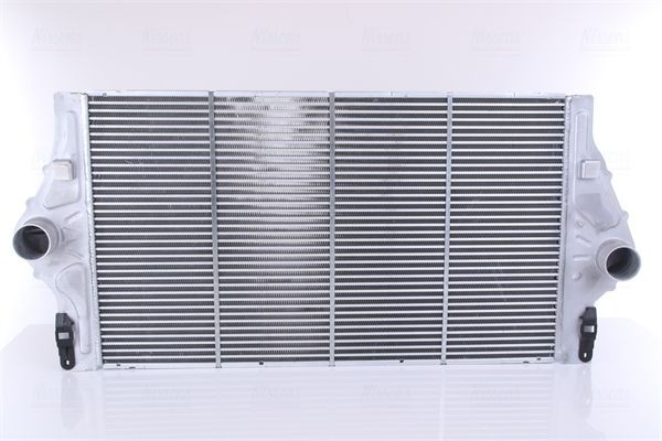 NISSENS Intercooler 96779 NISSENS 96779 originale Intercooler Renault Espace JK hva koster