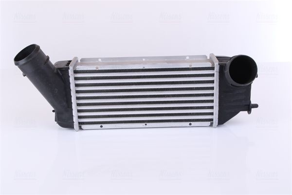 NISSENS Chladič plniaceho vzduchu 96790 NISSENS 96790 Intercooler 307 SW Van / Kombi (3E_, 3H_) cena