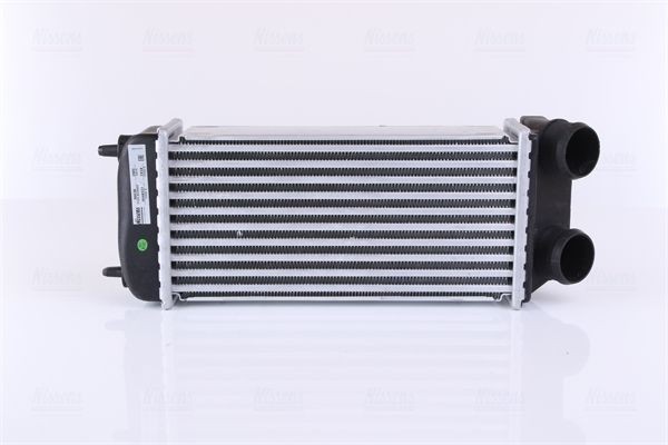 Intercooler NISSENS 96638 NISSENS 96638 Radiator intercooler PEUGEOT 206 2009