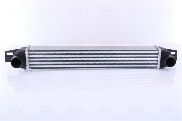 NISSENS Intercooler 96536 96536 NISSENS intercooler Peugeot 307