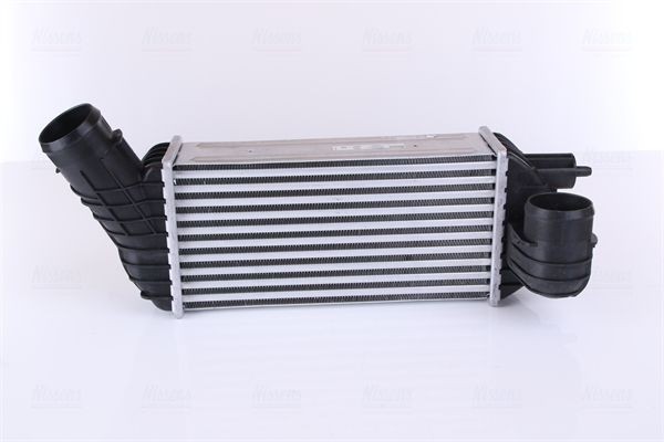 NISSENS Intercooler 96512 NISSENS 96512 Turbo intercooler PEUGEOT 3008 (T8) originale prezzo