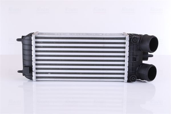 Ιντερκούλερ NISSENS 96508 NISSENS 96508: Intercooler Peugeot 208 2016