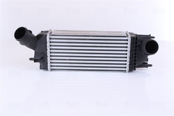 NISSENS Ιντερκούλερ 96599 NISSENS 96599 Intercooler PEUGEOT 407 SW Van / Combi (6E_) φθηνά