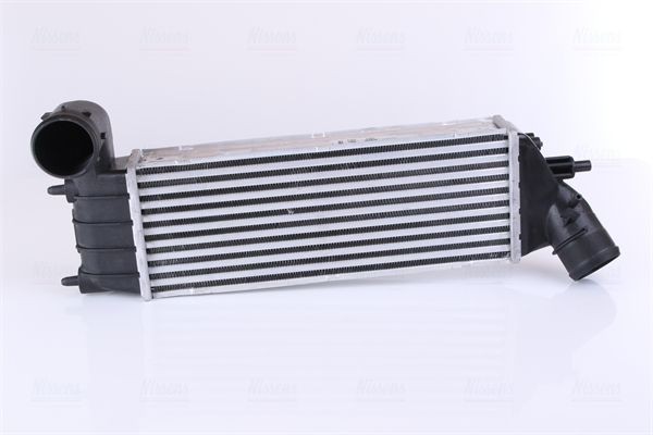NISSENS Ιντερκούλερ 96766 Intercooler LANCIA NISSENS 96766