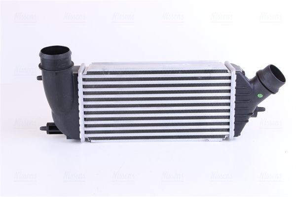 Intercooler NISSENS 96467 NISSENS 96467 Radiator intercooler TOYOTA RAV 4 2001
