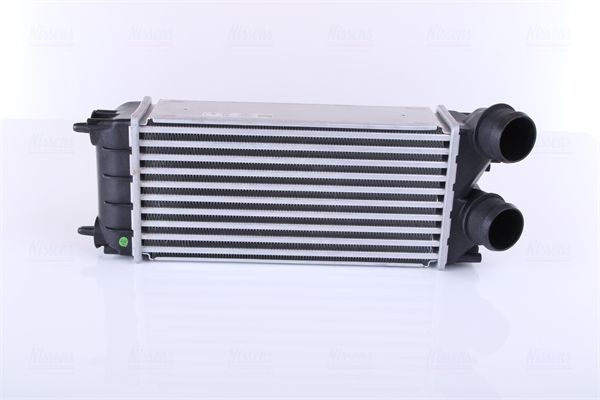 Ιντερκούλερ NISSENS 96514 NISSENS 96514: Ψυγείο αέρα υπερπλήρωσης Peugeot 3008 2012