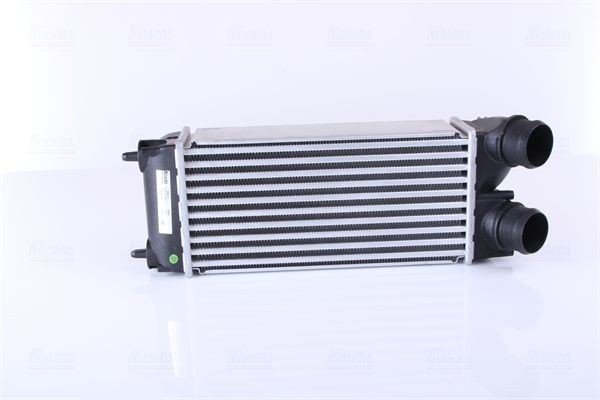 NISSENS Ιντερκούλερ 96627 Ιντερκούλερ NISSENS C5 96627 φθηνά