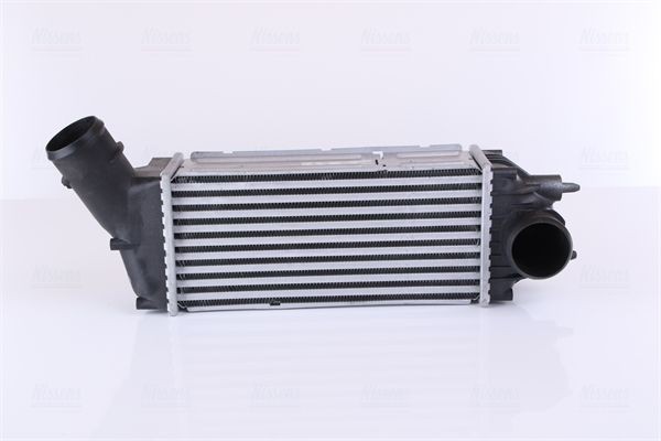 NISSENS Ιντερκούλερ 96720 NISSENS 96720 Intercooler Peugeot 307 Combi τιμες